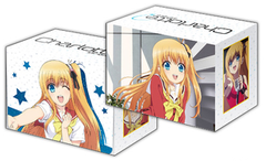Bushiroad Deck Holder Collection Vol. 261 